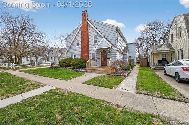 707 Harrison Street, Monroe, MI 48161