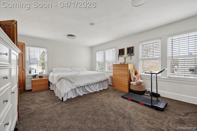 707 Harrison Street, Monroe, MI 48161