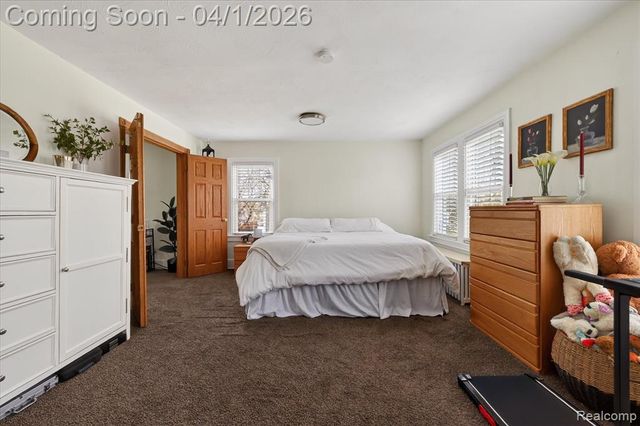 707 Harrison Street, Monroe, MI 48161