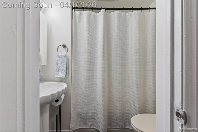 707 Harrison Street, Monroe, MI 48161