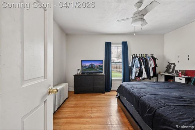 707 Harrison Street, Monroe, MI 48161