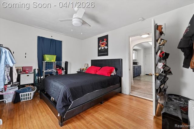 707 Harrison Street, Monroe, MI 48161