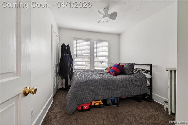 707 Harrison Street, Monroe, MI 48161