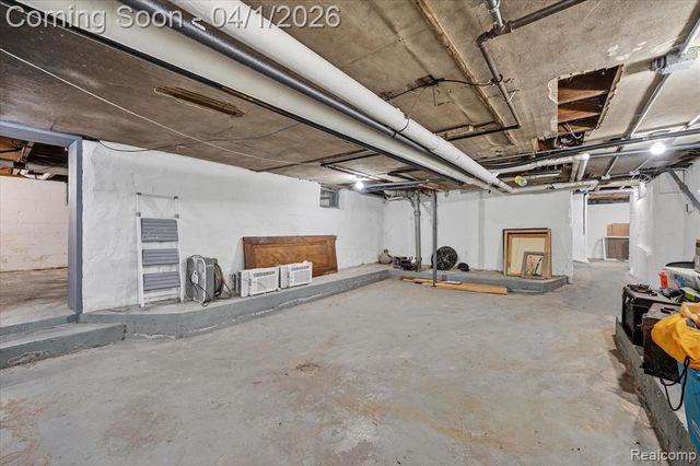 707 Harrison Street, Monroe, MI 48161