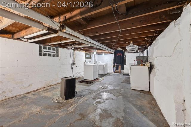 707 Harrison Street, Monroe, MI 48161