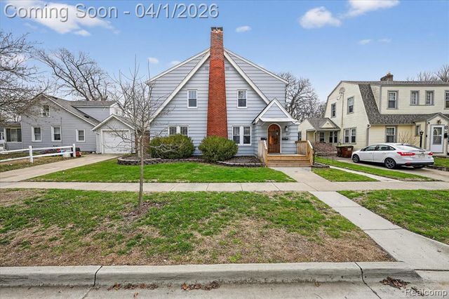 707 Harrison Street, Monroe, MI 48161