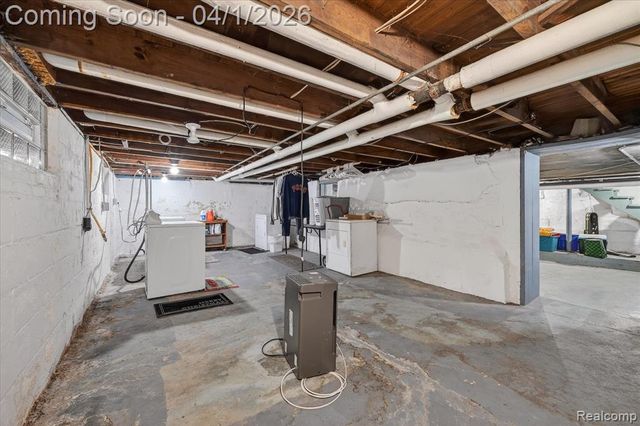 707 Harrison Street, Monroe, MI 48161