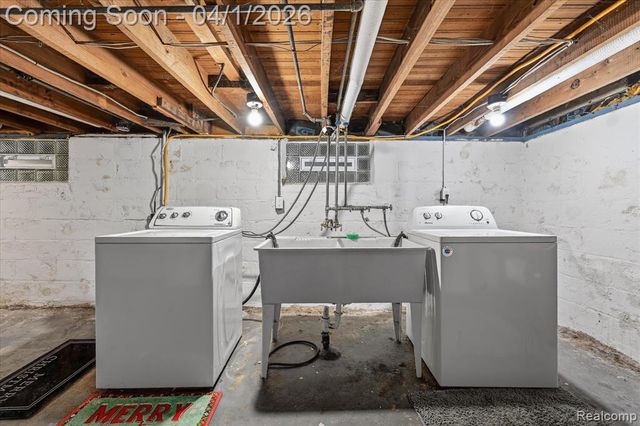 707 Harrison Street, Monroe, MI 48161