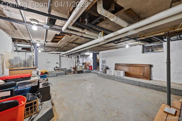 707 Harrison Street, Monroe, MI 48161