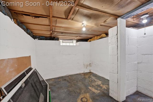 707 Harrison Street, Monroe, MI 48161