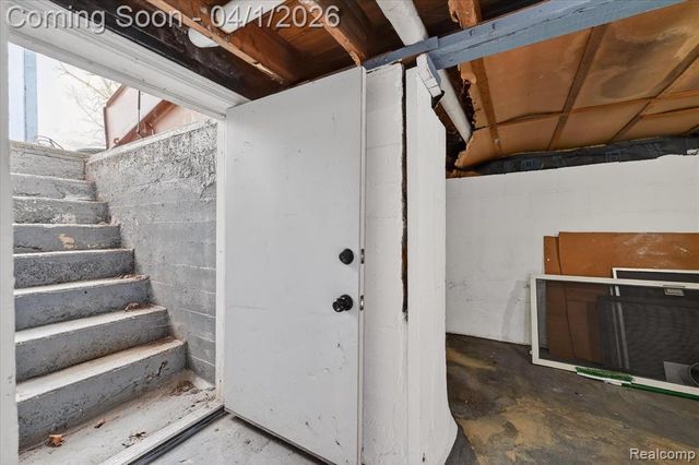 707 Harrison Street, Monroe, MI 48161