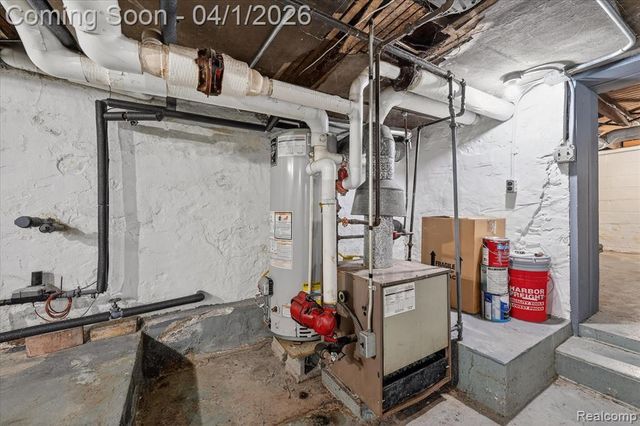 707 Harrison Street, Monroe, MI 48161