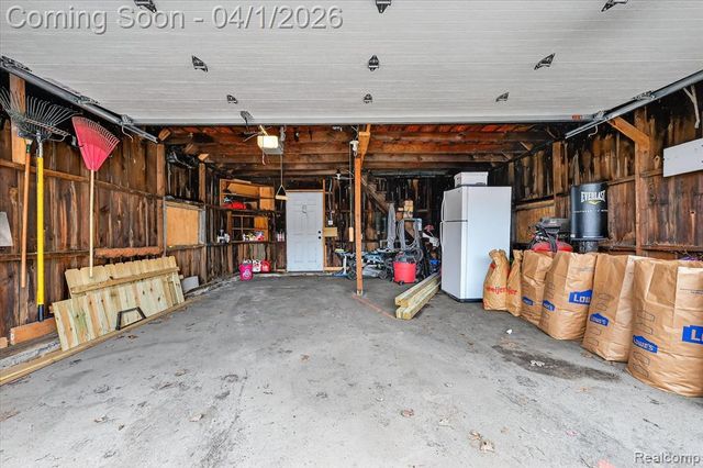 707 Harrison Street, Monroe, MI 48161