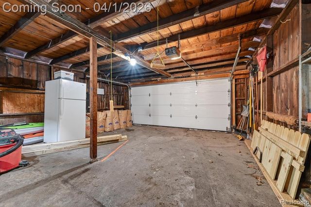 707 Harrison Street, Monroe, MI 48161