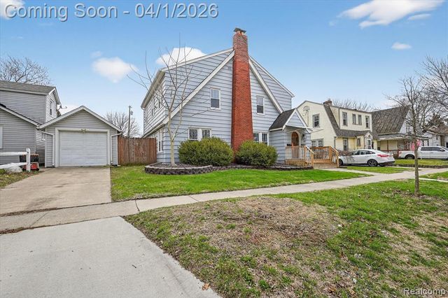 707 Harrison Street, Monroe, MI 48161