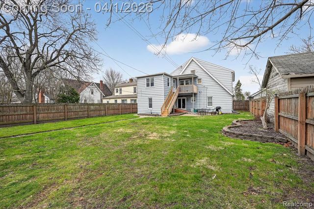 707 Harrison Street, Monroe, MI 48161