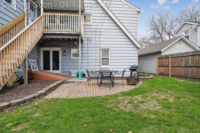 707 Harrison Street, Monroe, MI 48161