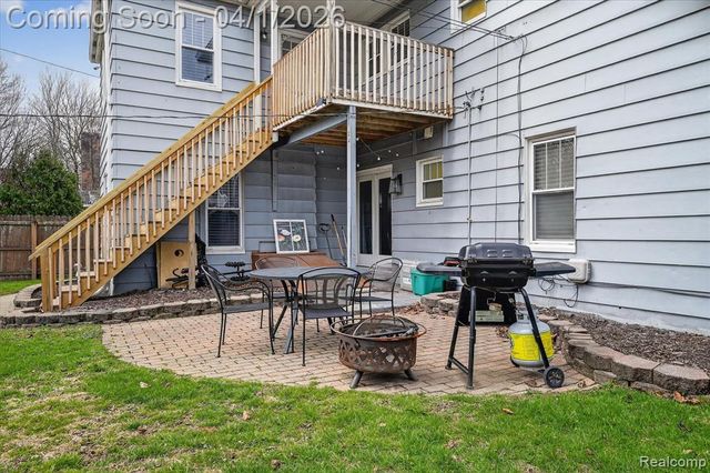 707 Harrison Street, Monroe, MI 48161