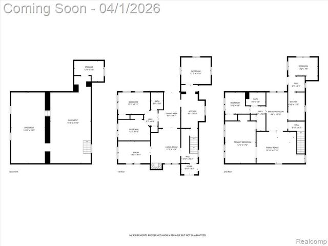 707 Harrison Street, Monroe, MI 48161