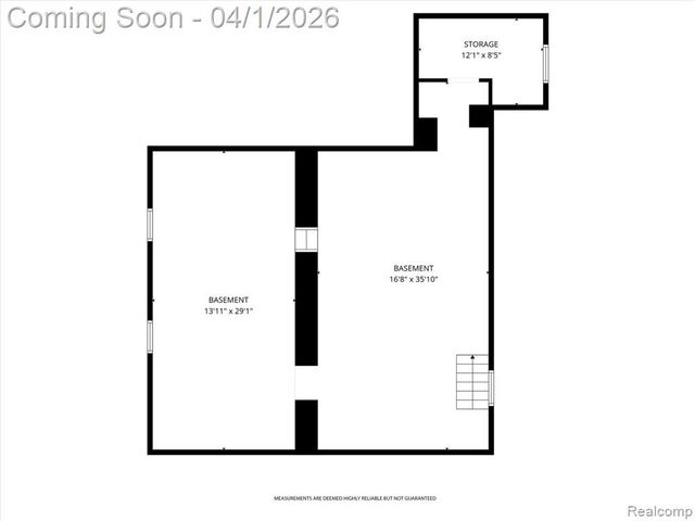 707 Harrison Street, Monroe, MI 48161