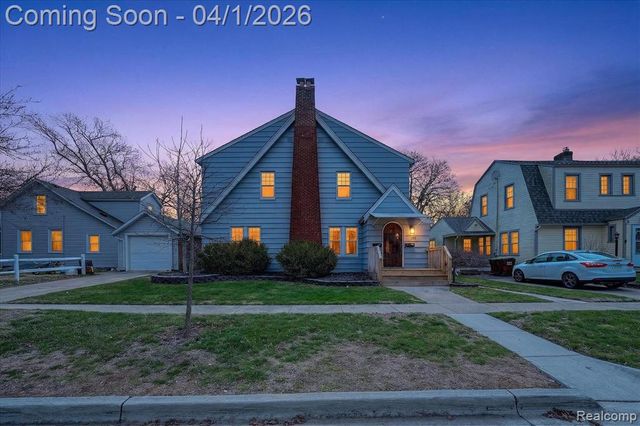 707 Harrison Street, Monroe, MI 48161