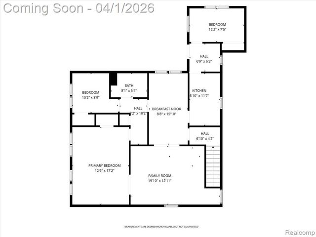 707 Harrison Street, Monroe, MI 48161