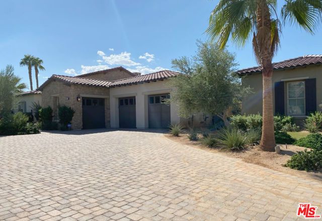 81765 Four Seasons Place, La Quinta, CA 92253