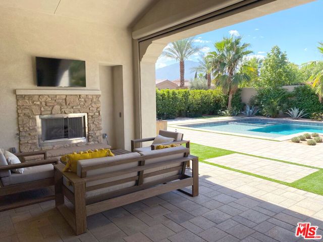 81765 Four Seasons Place, La Quinta, CA 92253