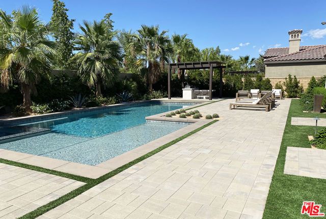 81765 Four Seasons Place, La Quinta, CA 92253