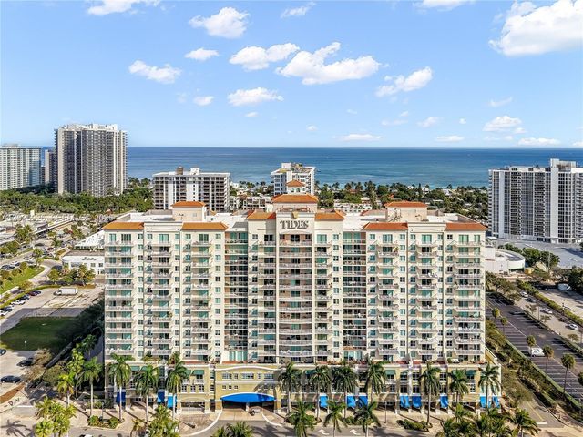3020 NE 32nd Ave 716, Fort Lauderdale, FL 33308