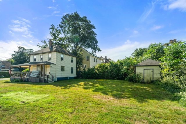 85 Hatherly Rd, Scituate, MA 02066