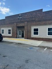 133 E Washington Street, Lisbon, OH 44432