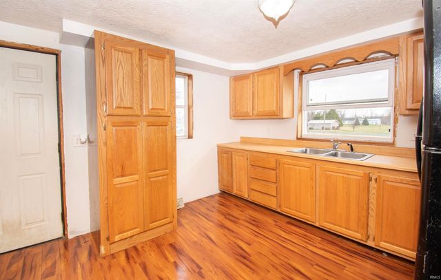 3465 S 1140 E, Lagrange, IN 46761