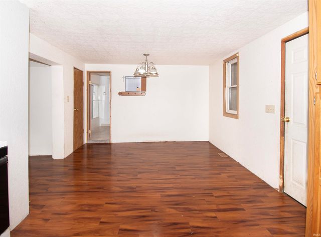 3465 S 1140 E, Lagrange, IN 46761