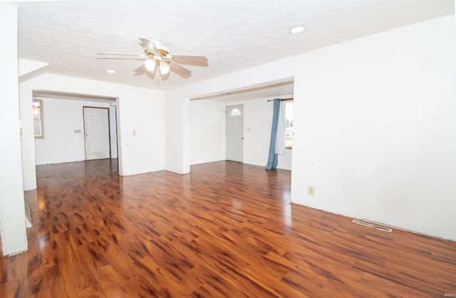 3465 S 1140 E, Lagrange, IN 46761