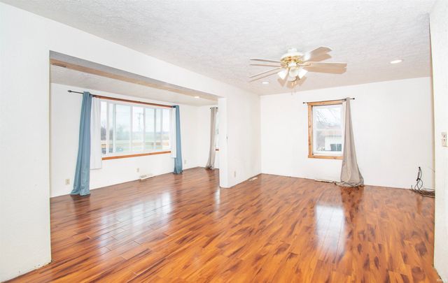 3465 S 1140 E, Lagrange, IN 46761