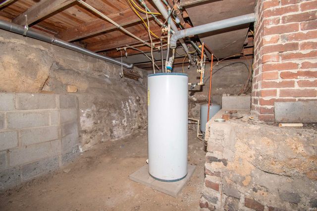 3465 S 1140 E, Lagrange, IN 46761