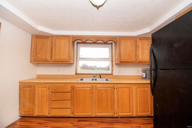 3465 S 1140 E, Lagrange, IN 46761