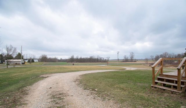 3465 S 1140 E, Lagrange, IN 46761