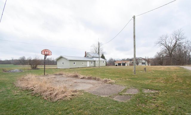 3465 S 1140 E, Lagrange, IN 46761