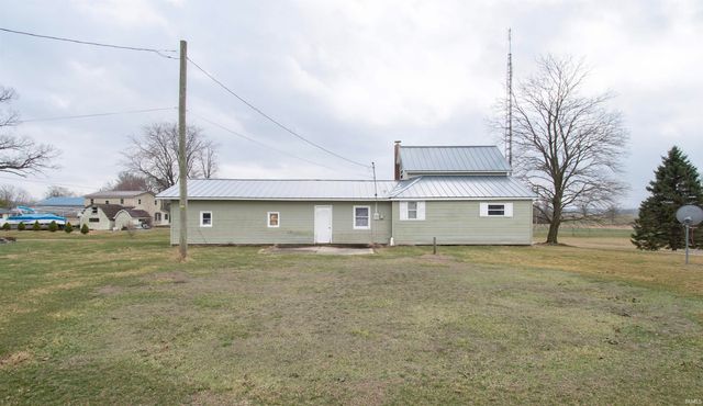 3465 S 1140 E, Lagrange, IN 46761