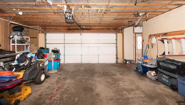 3465 S 1140 E, Lagrange, IN 46761