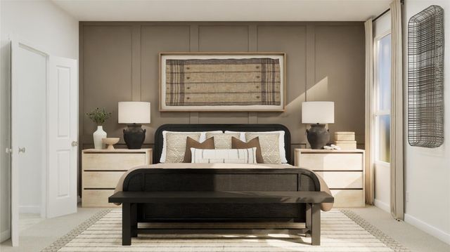 518 Heritage Groves RD, Bertram, TX 78605