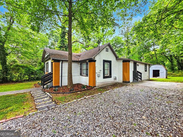 2977 5th Street SW, Atlanta, GA 30315