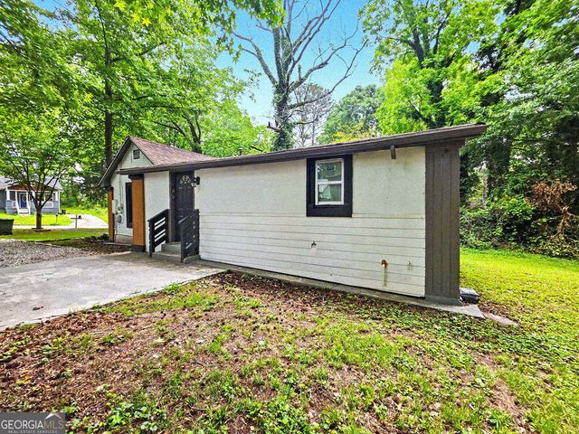2977 5th Street SW, Atlanta, GA 30315