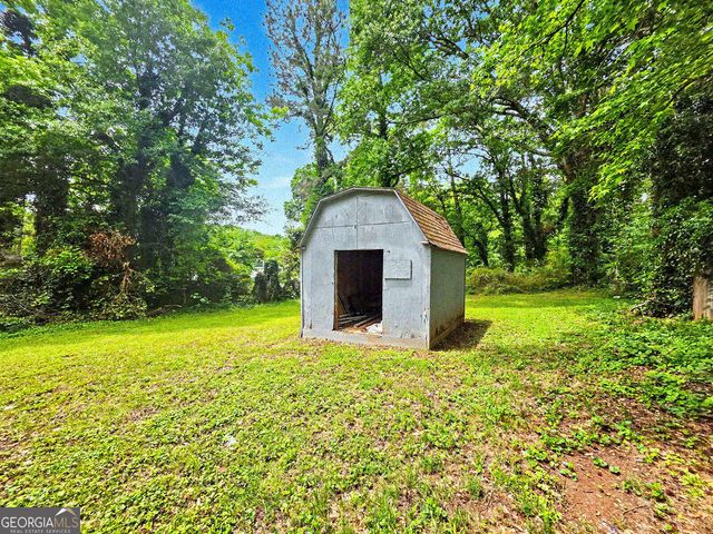 2977 5th Street SW, Atlanta, GA 30315