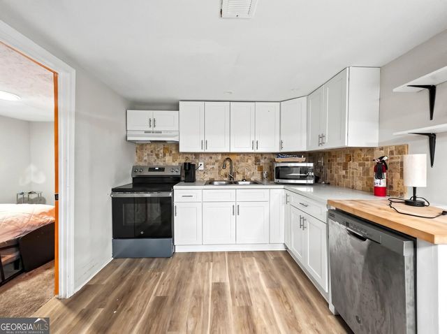 2977 5th Street SW, Atlanta, GA 30315
