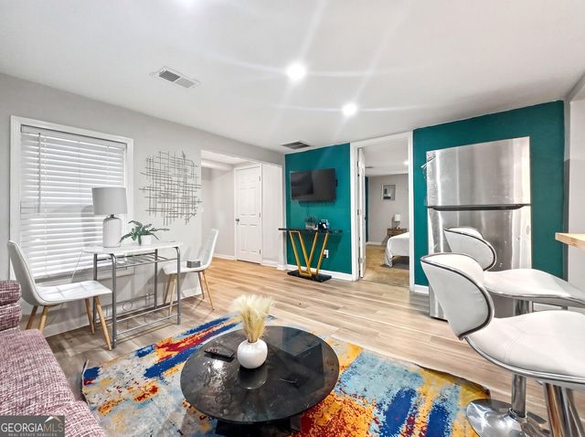 2977 5th Street SW, Atlanta, GA 30315