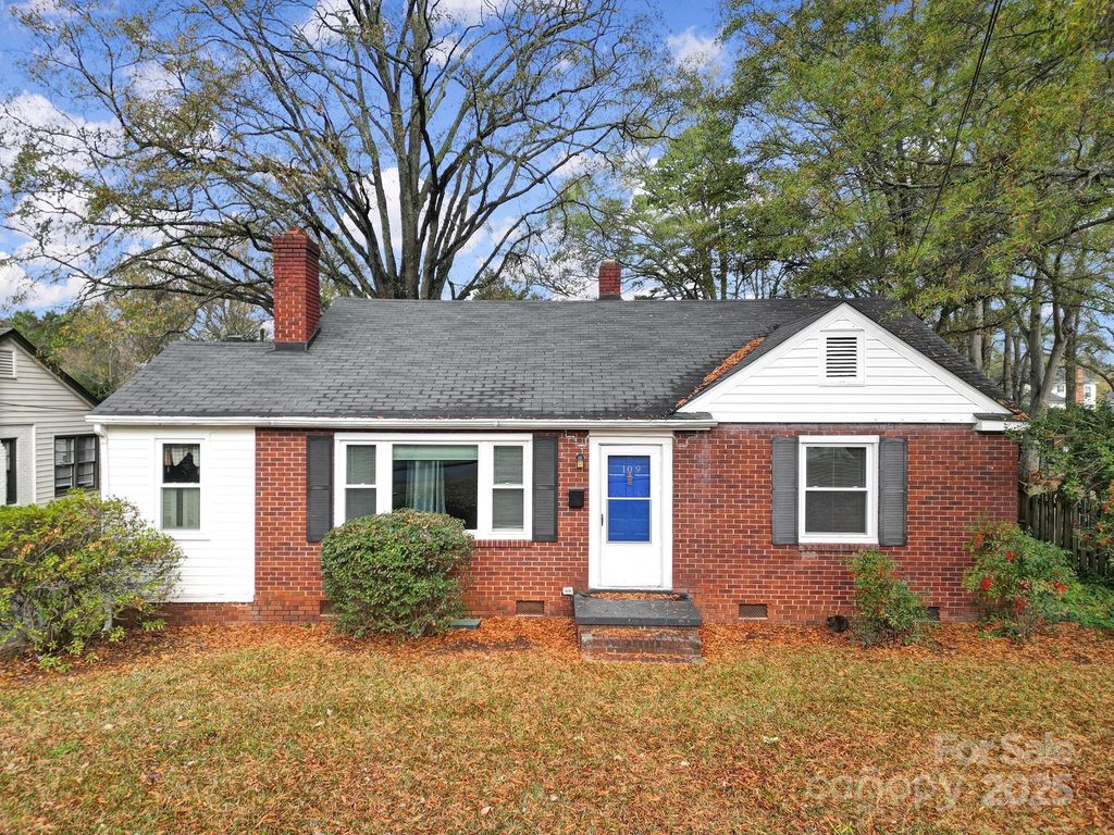 109 Allison Street, Fort Mill, SC 29715