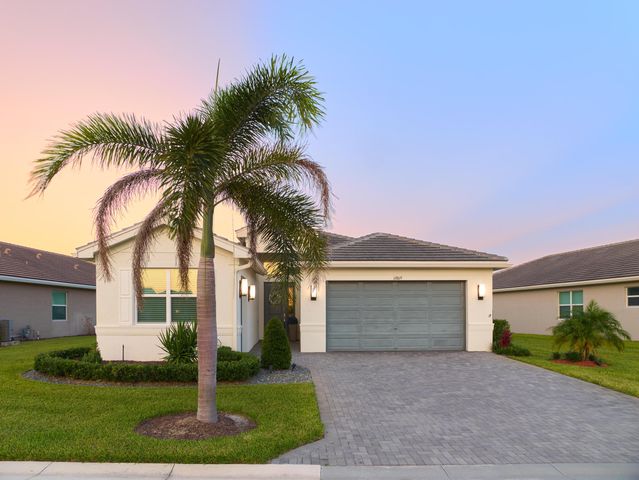 11869 SW Poseidon Way, Port St. Lucie, Port St Lucie, FL 34987